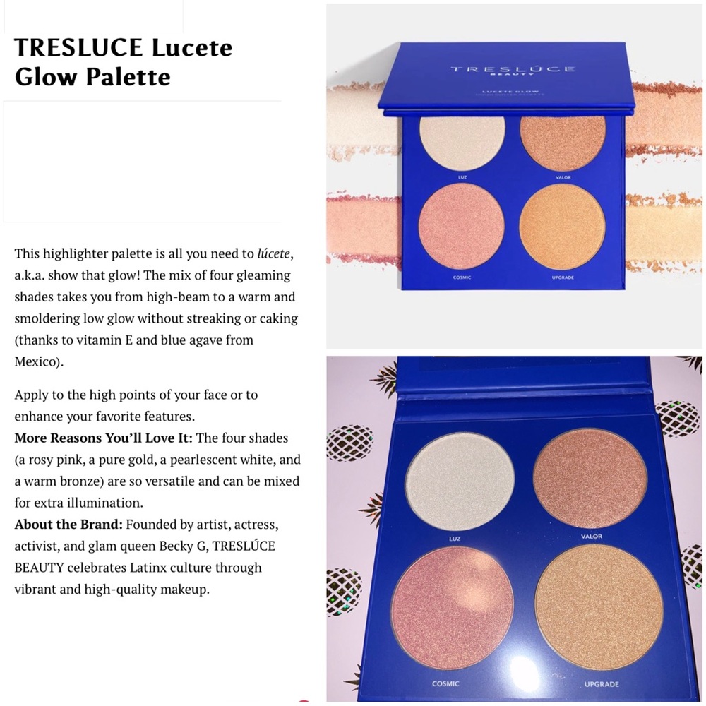 Makeup Bundle I - Picture 8 of 9